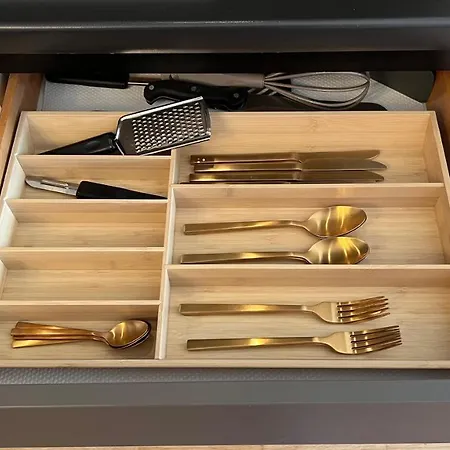 Atmosfere Del Borgo - 아파트 *