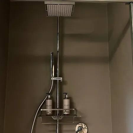 Atmosfere Del Borgo - 아파트 베르가모