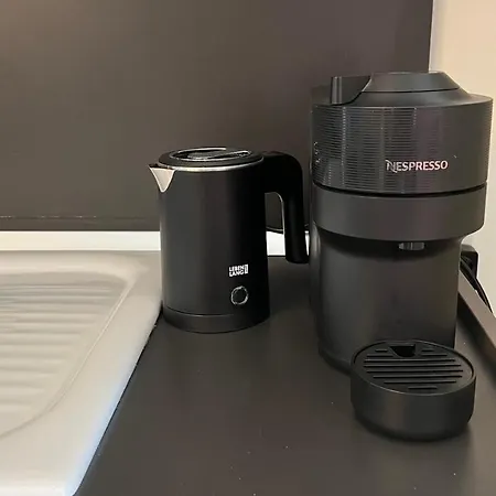 Atmosfere Del Borgo - 아파트