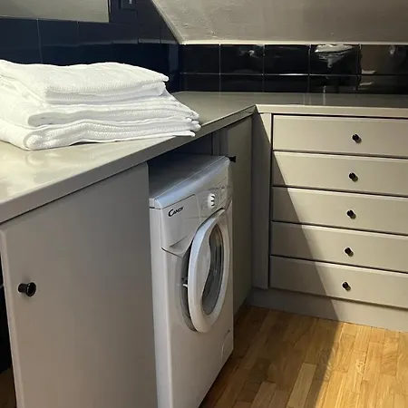 아파트 Atmosfere Del Borgo - *