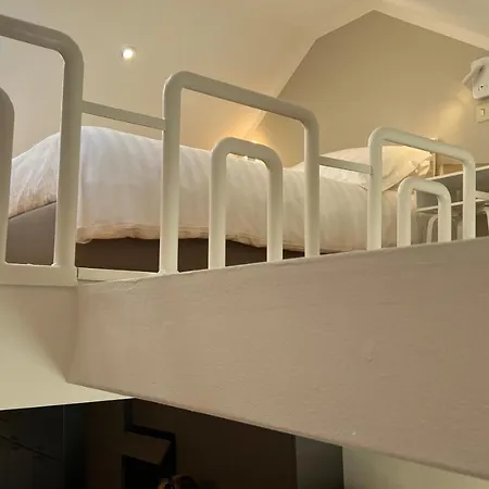 Atmosfere Del Borgo - 아파트