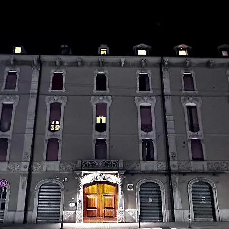 Atmosfere Del Borgo - * 베르가모