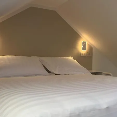 Atmosfere Del Borgo - * 베르가모