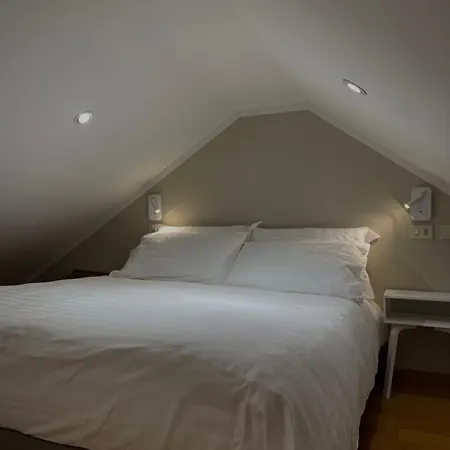 Atmosfere Del Borgo - 아파트 *